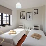 旅馆 Classic Waves 巴勒尔