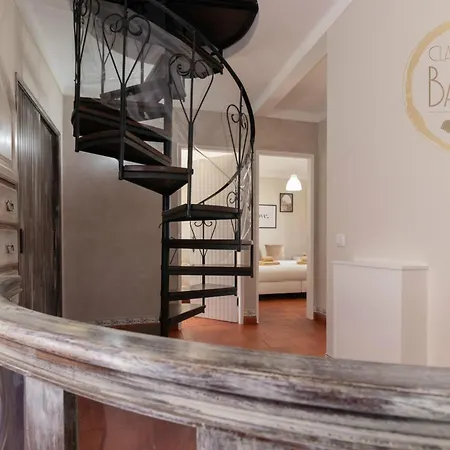 Classic Waves Hostal Baleal