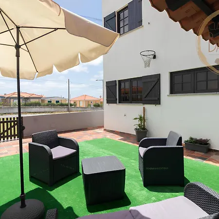 Classic Waves * Baleal