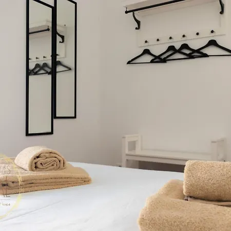 Hostal Classic Waves Baleal