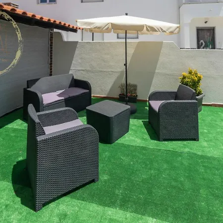 Classic Waves * Baleal