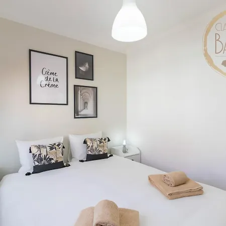 Albergue Classic Waves *