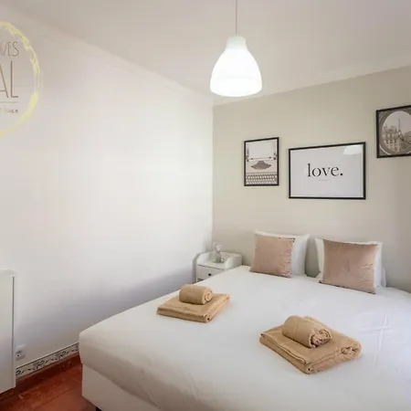 Classic Waves Hostal Baleal