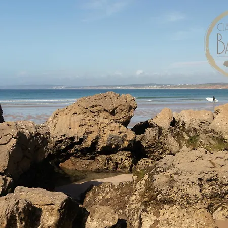 Classic Waves Baleal