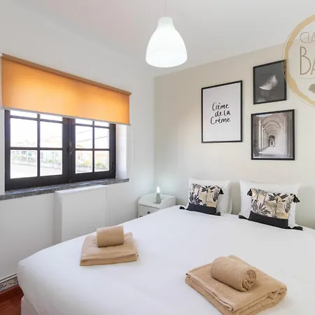 Classic Waves Albergue *