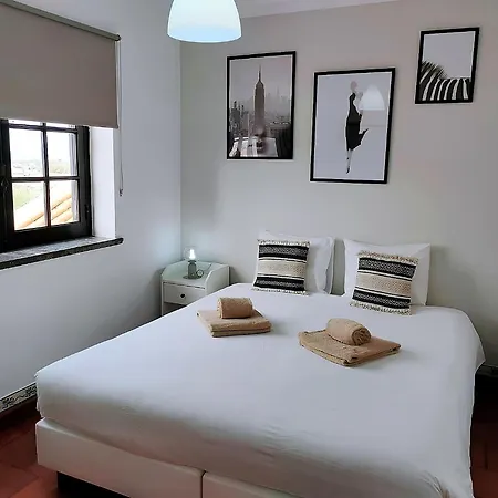 Classic Waves Baleal