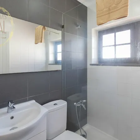 Hostal Classic Waves Baleal