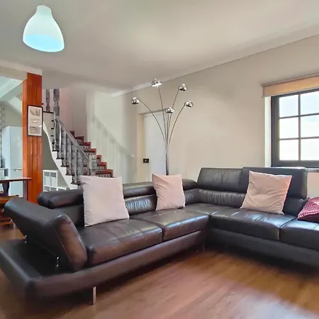 Classic Waves Baleal