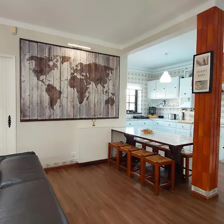 Albergue Classic Waves *