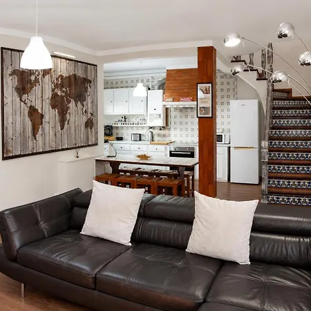 Albergue Classic Waves