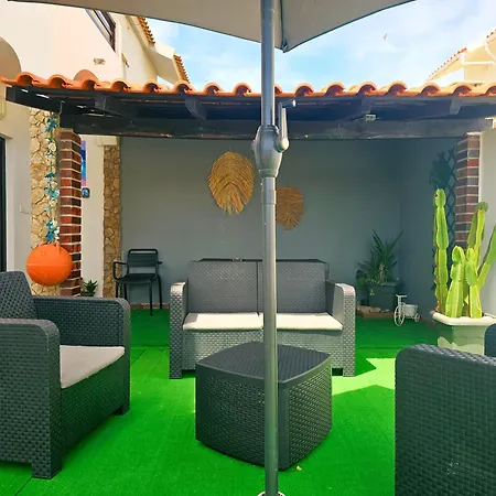 Albergue Classic Waves