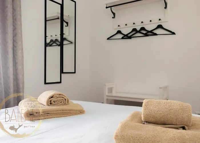 Albergue Classic Waves Baleal