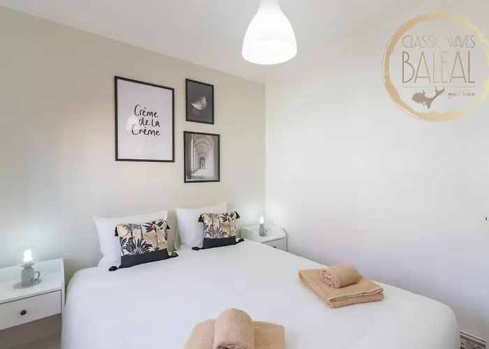 Albergue Classic Waves *